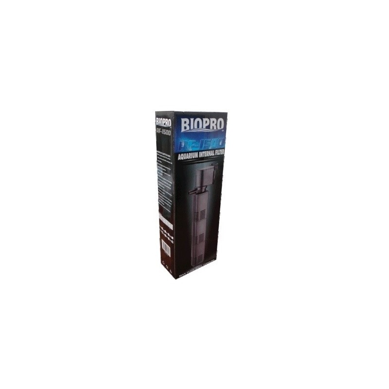 FILTRO RAPIDO 1500 L/H.