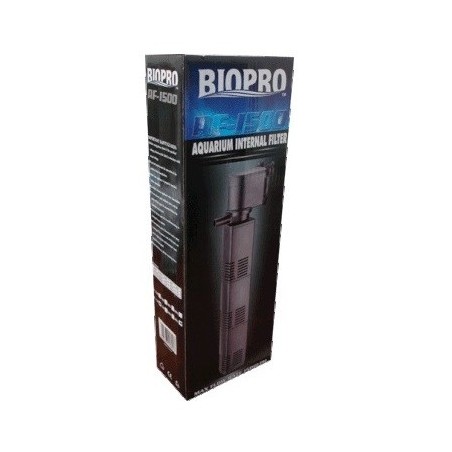 FILTRO RAPIDO 1500 L/H.