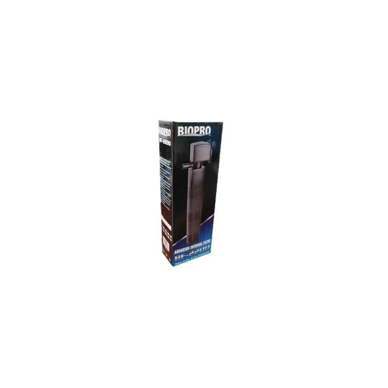 FILTRO RAPIDO BIOPRO 2200 L/H BF-2200