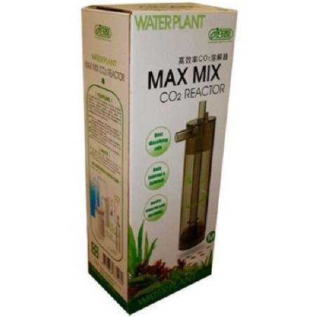REACTOR DE CO2 MED.