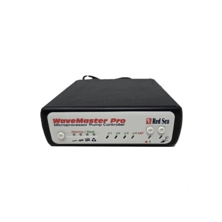 WAVE MASTER (GENERADOR DE OLAS)