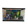 KIT TORTUGUERO RECTANGULAR SUPER EQ. MDO. LIBRE