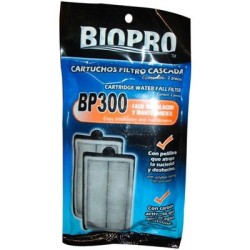 REPUESTO P/CASCADA BP300 (2 PZAS)