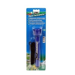 TERMOMETRO P/ESTANQUE JBL/TETRA