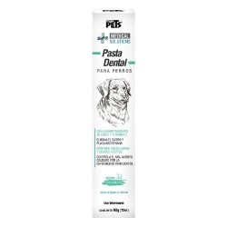 MS-PASTA DENTAL P/PERROS