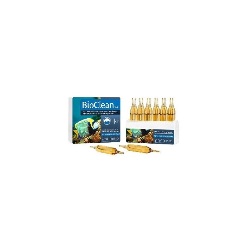 ACOND. PRODIBIO BIO DIGEST CAJA C/12PZAS