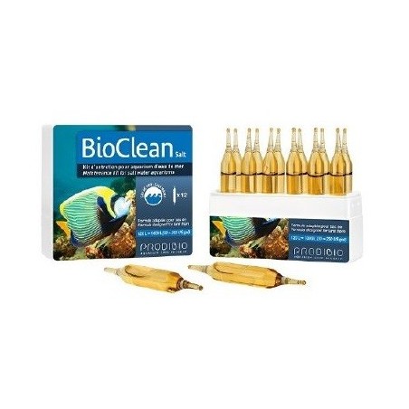 ACOND. PRODIBIO BIO DIGEST CAJA C/12PZAS