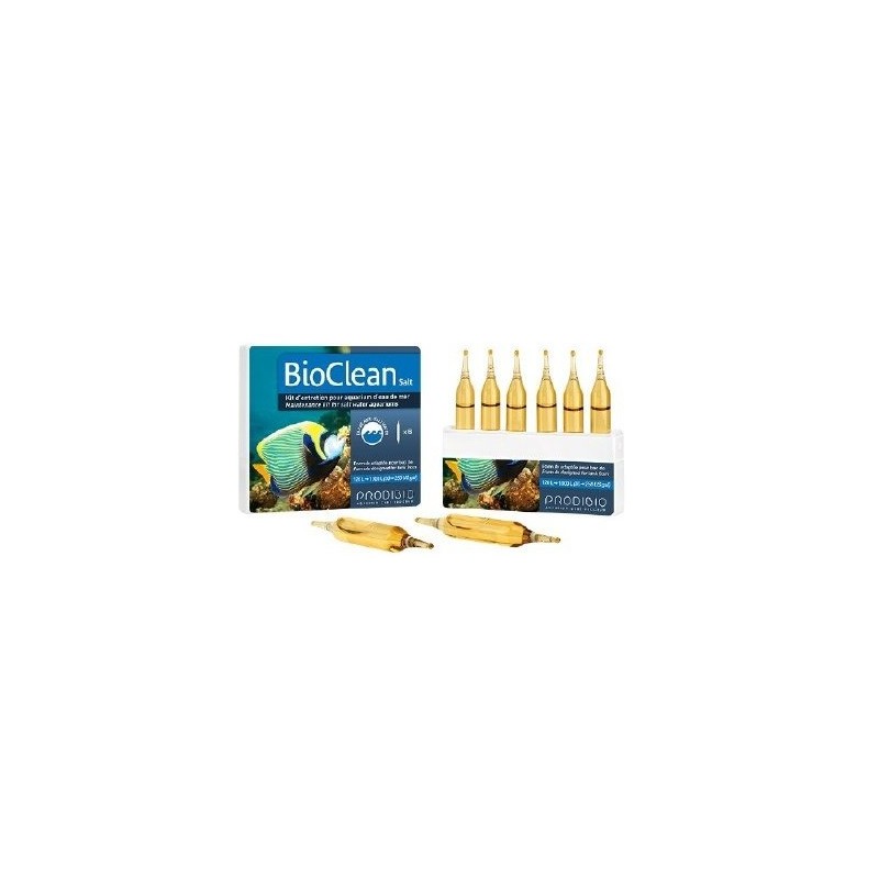 ACOND. PRODIBIO BIO DIGEST CAJA C/6PZAS