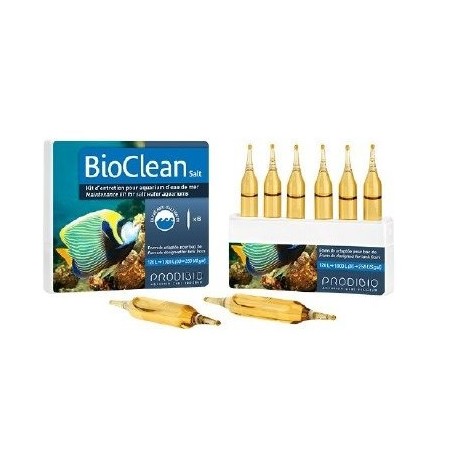 ACOND. PRODIBIO BIO DIGEST CAJA C/6PZAS