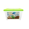 MASCOTERA PLASTICO IMPORTADA EXGDE