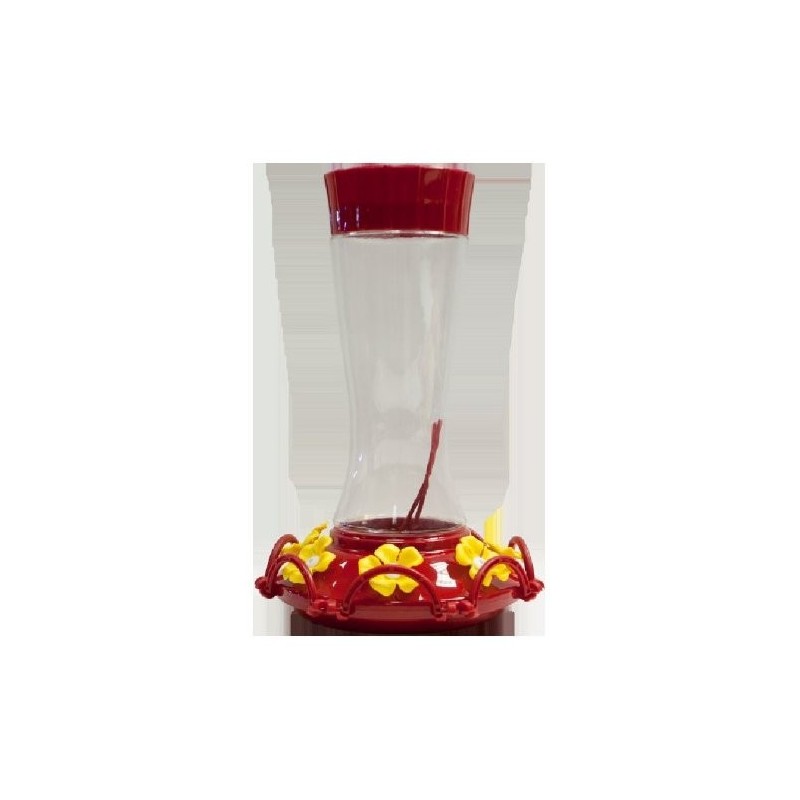 BEBEDERO 7 ESTACIONES P/COLIBRI 590ML