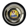PLATO LIGERO DE ACERO 64OZ
