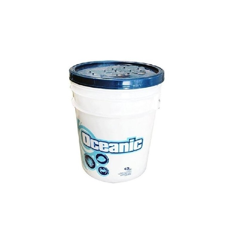 SAL MARINA OCEANIC P/160 GAL