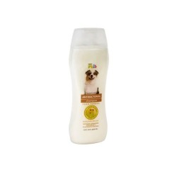 SHAMPOO ANTIBACTERIAL 400 ML.