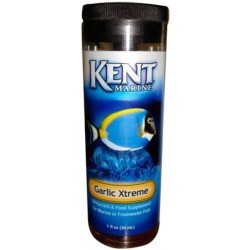 GARLIC EXTREME 30 ML.