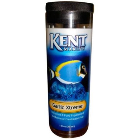 GARLIC EXTREME 30 ML.