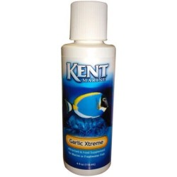 GARLIC XTREME 118ML