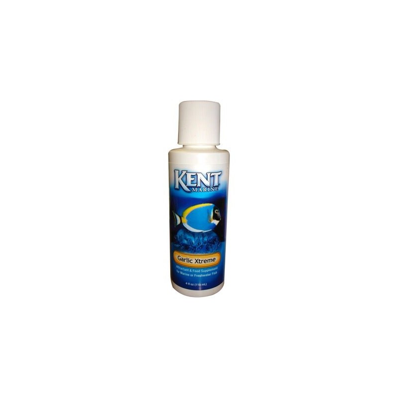 GARLIC XTREME 118ML