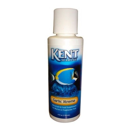 GARLIC XTREME 118ML