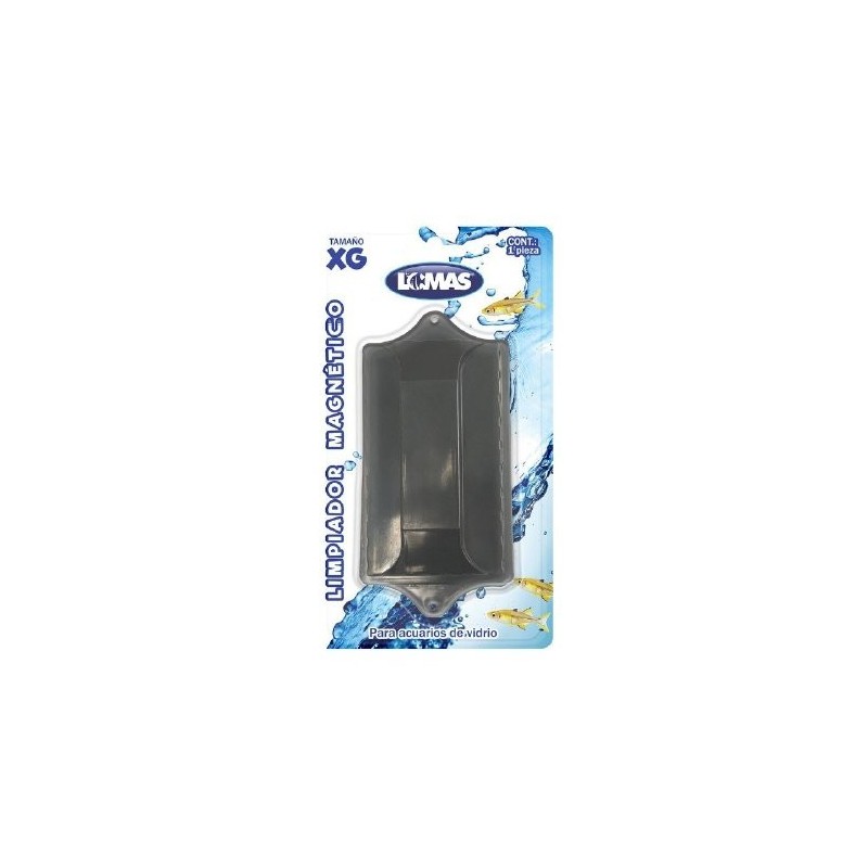 LIMPIADOR MAGNETICO XGDE