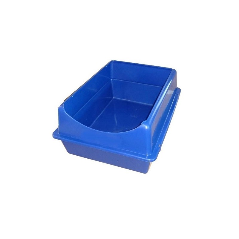 ARENERO CON TAPA PARA GATO