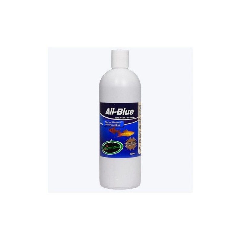 ALL-BLUE 500ML