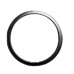 ARO DE PLASTICO P/PLATO 8 OZ