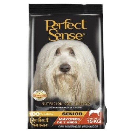 PERFECT SENSE SENIOR 15KGS