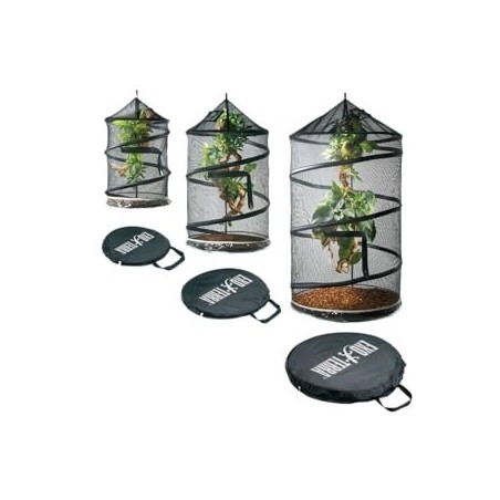 EXO-TERRA FLEXARIUM 30X45CM