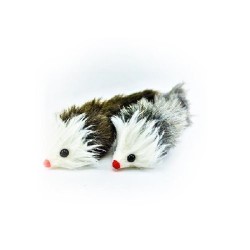 JUGUETE PARA GATOS PAWFFY BLIS. 2PZAS