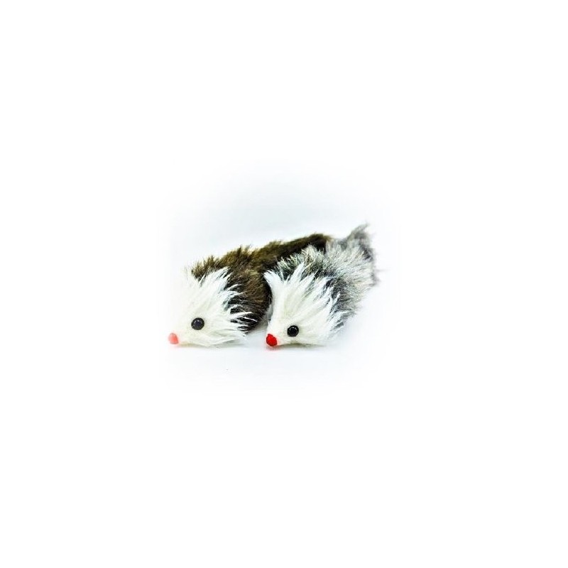 JUGUETE PARA GATOS PAWFFY BLIS. 2PZAS