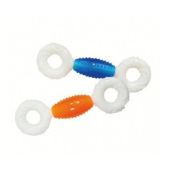 CHEWY CHUMS HUESO NYLON CAUCHO 19.5CM