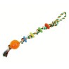 ROPY CHUMS HILO CON JALADERA CON PELOTA 16