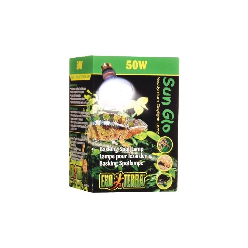 FOCO EXO TER SUN GLO NEODY 50 W