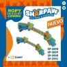 ROPY CHUMS HUESO HILO MULTICOLOR 8