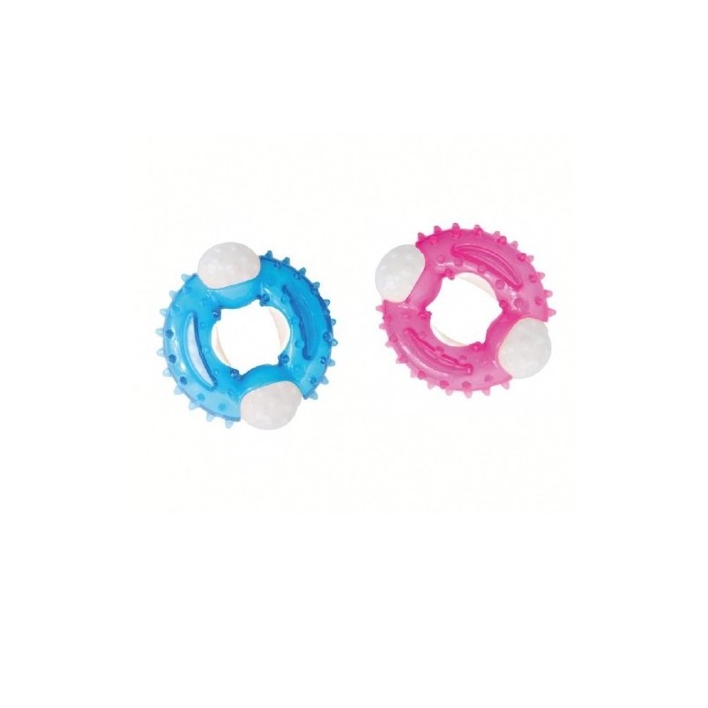 CHEWY CHUMS ARO NYLON-CAUCHO 10CM
