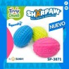 TINNY CHUMS BALON RUGBY 9.5CM