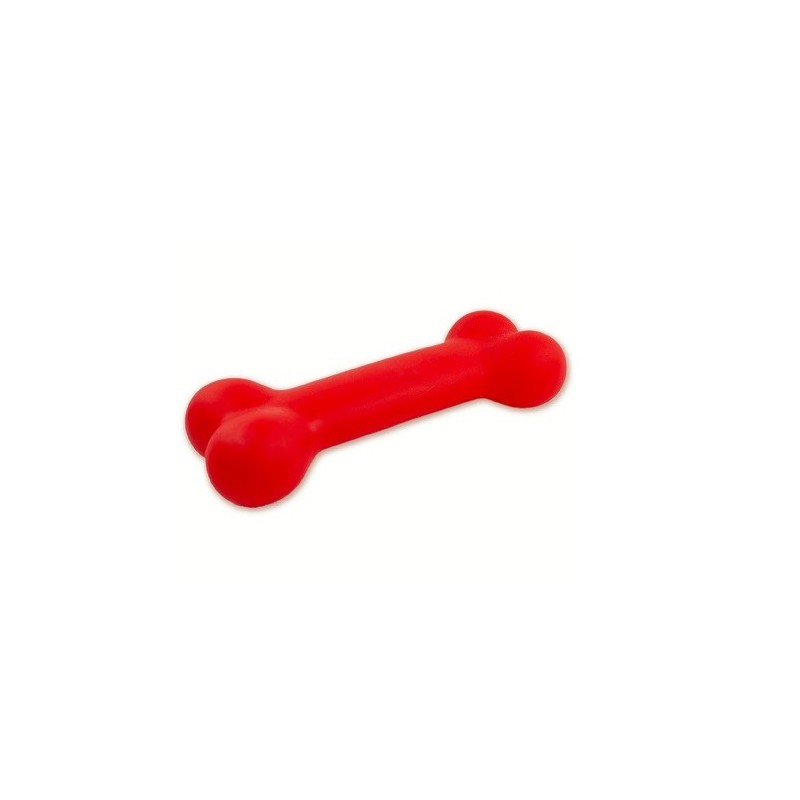 TINNY CHUMS HUESO DE VINIL LISO 20CM
