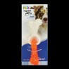 JUGUETE DENTAL HUESO ENTRELAZADO