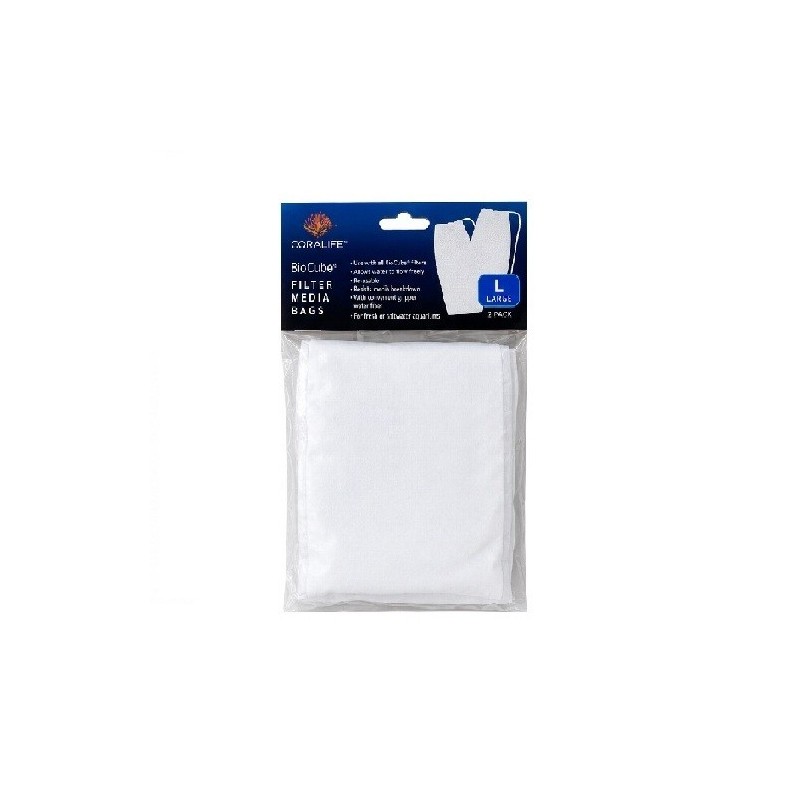 CALCETIN P/BIOCUBO 6X12P