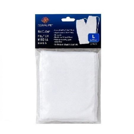 CALCETIN P/BIOCUBO 6X12P