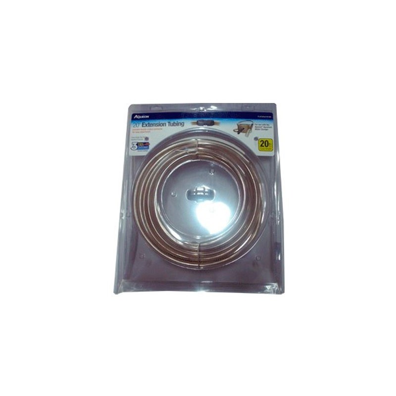 EXTENSION P/SIFON PROF. 6 MTS.