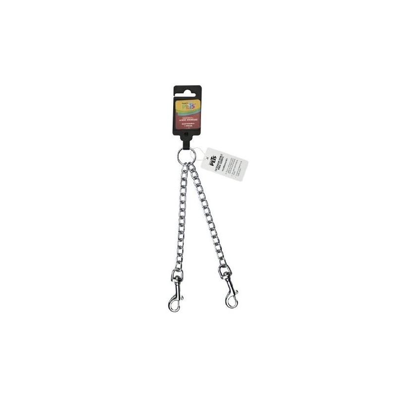 EXTENSION DOBLE P/CORREA 3MMX50CM