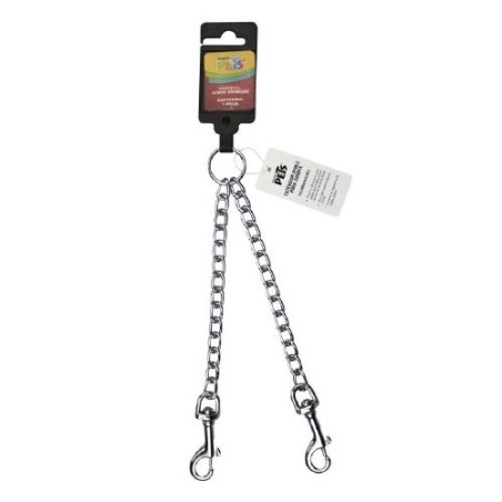 EXTENSION DOBLE P/CORREA 3MMX50CM