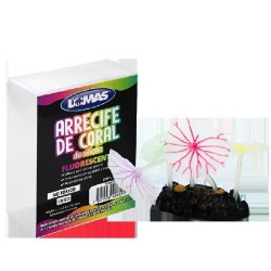ARREC DE CORAL FLUOREC. CHICO F.P.