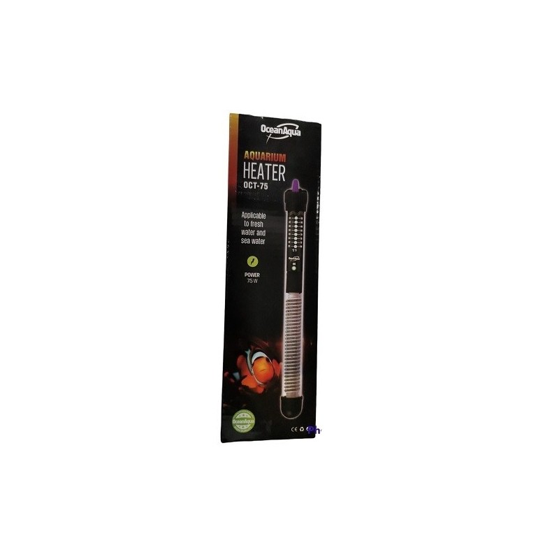 TERMOSTATO SUPER ECO. 75W