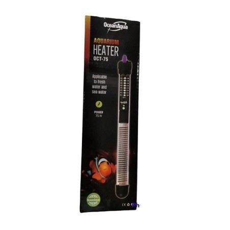 TERMOSTATO SUPER ECO. 75W