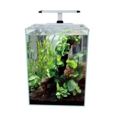 PECERA CUBO RESUN PREMIUM