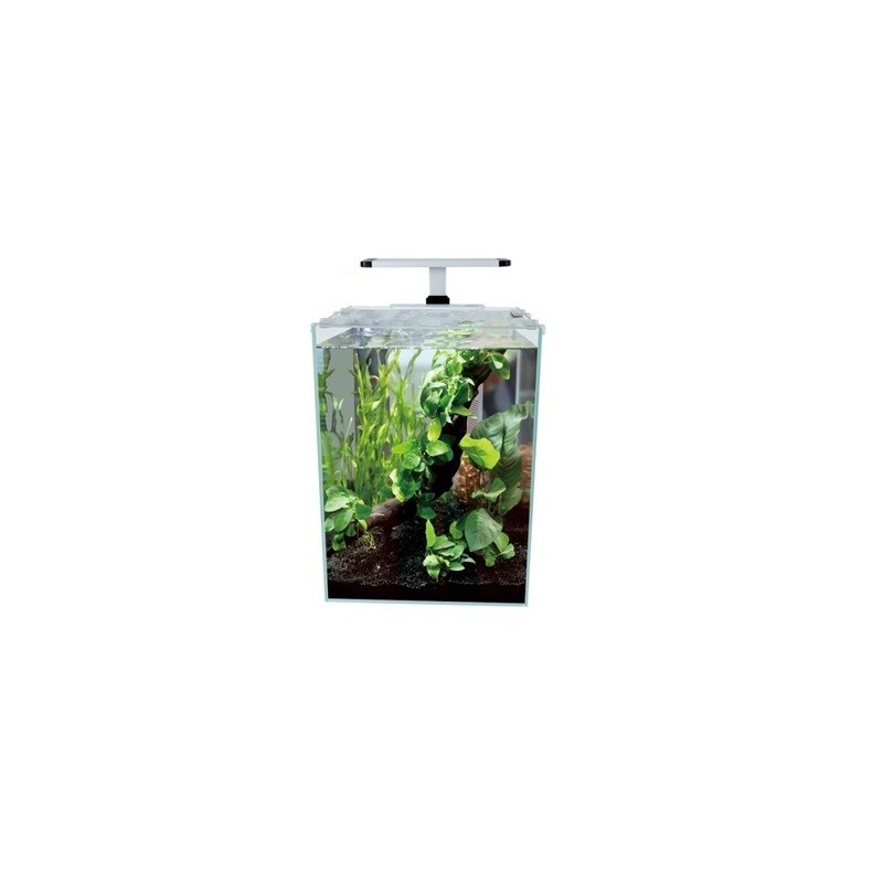 PECERA CUBO RESUN PREMIUM
