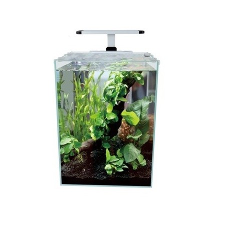 PECERA CUBO RESUN PREMIUM